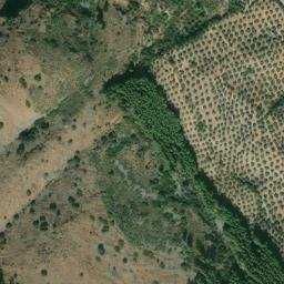 Satellite imagery of Termas de Jabalcuz, ES
