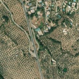 Satellite imagery of Termas de Jabalcuz, ES