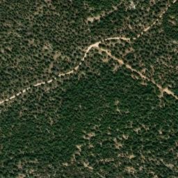 Satellite imagery of Sierra del Gigante, ES