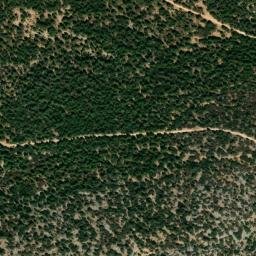 Satellite imagery of Sierra del Gigante, ES