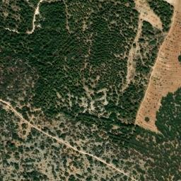 Satellite imagery of Sierra del Gigante, ES