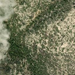 Satellite imagery of Gigante, ES