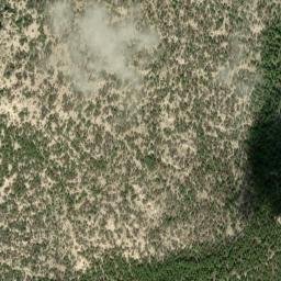Satellite imagery of Gigante, ES