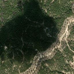 Satellite imagery of Gigante, ES