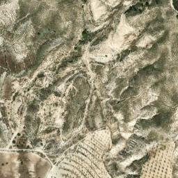 Satellite imagery of Montes de la Pinosa, ES