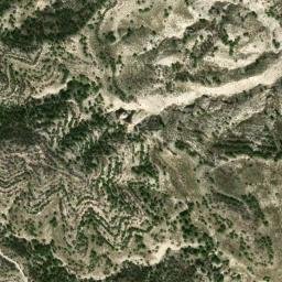 Satellite imagery of Montes de la Pinosa, ES