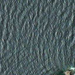 Satellite imagery of Islote El Farallón, ES