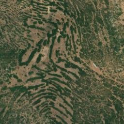 Satellite imagery of Psilí Ráchi, GR