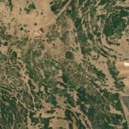 Satellite imagery of Psilí Ráchi, GR