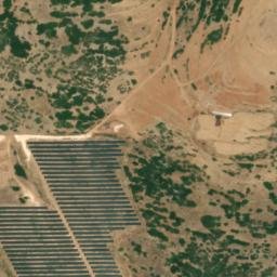 Satellite imagery of Psilí Ráchi, GR