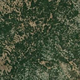 Satellite imagery of Ráchi Vorroú, GR