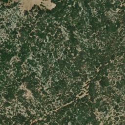 Satellite imagery of Ráchi Vorroú, GR