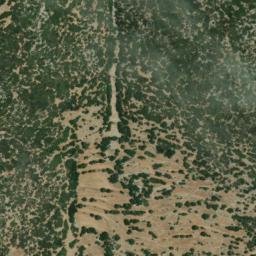 Satellite imagery of Ráchi Vorroú, GR