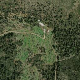 Satellite imagery of Ntourtouvána, GR