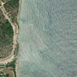 Satellite imagery of Ákra Kyr Annítsa, GR