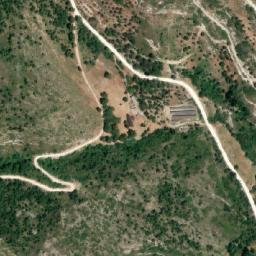 Satellite imagery of Rampaïdónis, GR