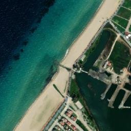 Drone Görünümü
