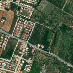 Drone Görünümü