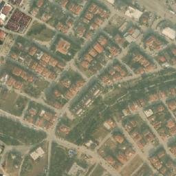 Drone Görünümü