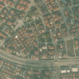 Drone Görünümü