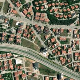 Drone Görünümü