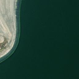Satellite imagery of Oğlanatılan Burnu, TR