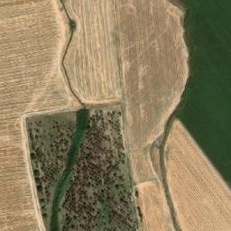 Satellite imagery of Ardereş Sırtı, TR