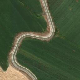 Satellite imagery of Ardereş Sırtı, TR