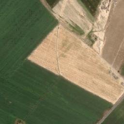 Satellite imagery of Ardereş Sırtı, TR