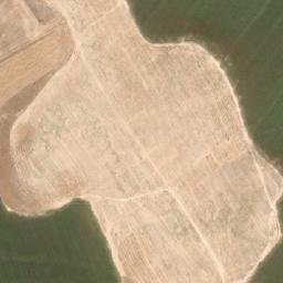 Satellite imagery of Konoka Sırtı, TR