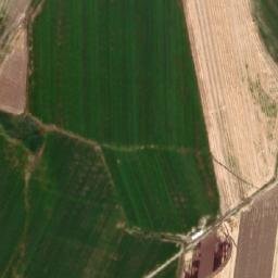 Satellite imagery of Solo Sırtı, TR