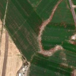 Satellite imagery of Solo Sırtı, TR