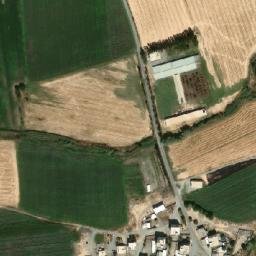 Satellite imagery of Birek Sırtı, TR