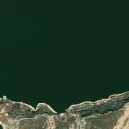 Satellite imagery of Latalis Sırtı, TR