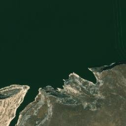 Satellite imagery of Latalis Sırtı, TR