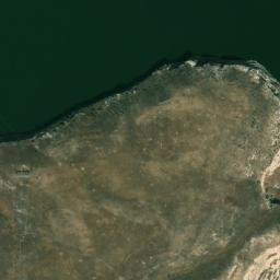 Satellite imagery of Latalis Sırtı, TR