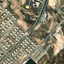 Satellite imagery of Gelepür Sırtı, TR