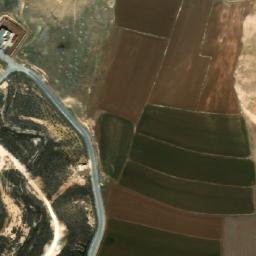 Satellite imagery of Gelepür Sırtı, TR