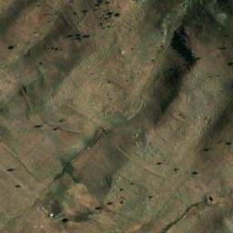 Satellite imagery of Gora Kayaonyu, TR
