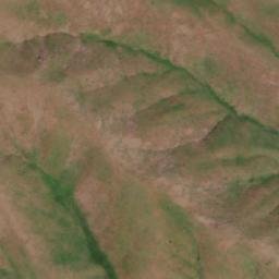 Satellite imagery of Tavru Sırtı, TR