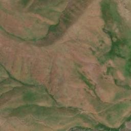 Satellite imagery of Tavru Sırtı, TR