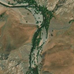 Satellite imagery of Gelibik Tepesi, TR