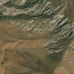 Satellite imagery of Gelibik Tepesi, TR