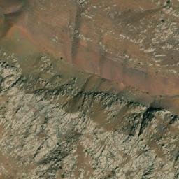 Satellite imagery of Gelibik Tepesi, TR