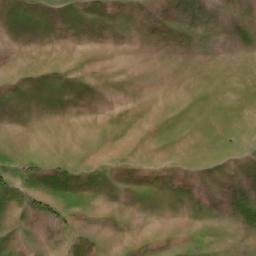 Satellite imagery of Pertavin Sırtı, TR