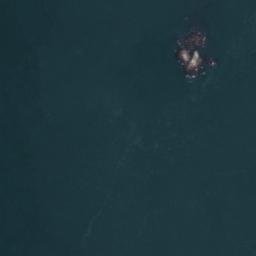 Satellite imagery of Tolbang-yŏ, KP