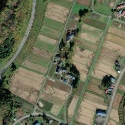Satellite imagery of 座禅石, JP