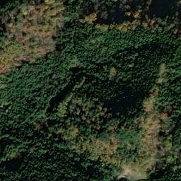 Satellite imagery of 座禅石, JP