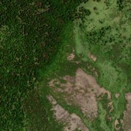 Satellite imagery of 一切経山, JP