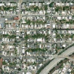 242-246 Judson Ave, San Francisco, CA 94112, USA map(satellite map)